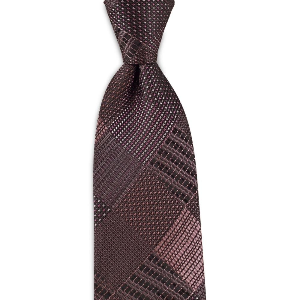 Necktie Blockbuster - 1