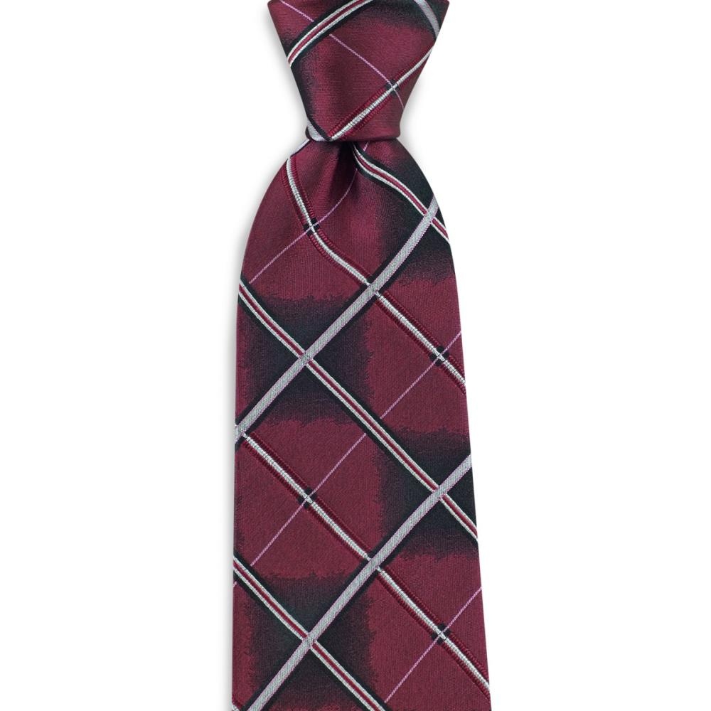 Necktie Blurred Lines - 1