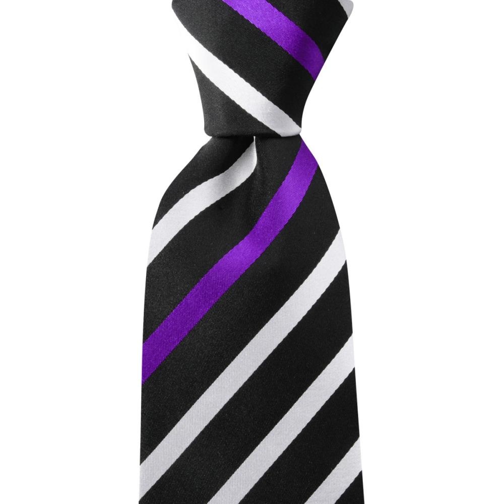 Necktie Boy Next Door - 1