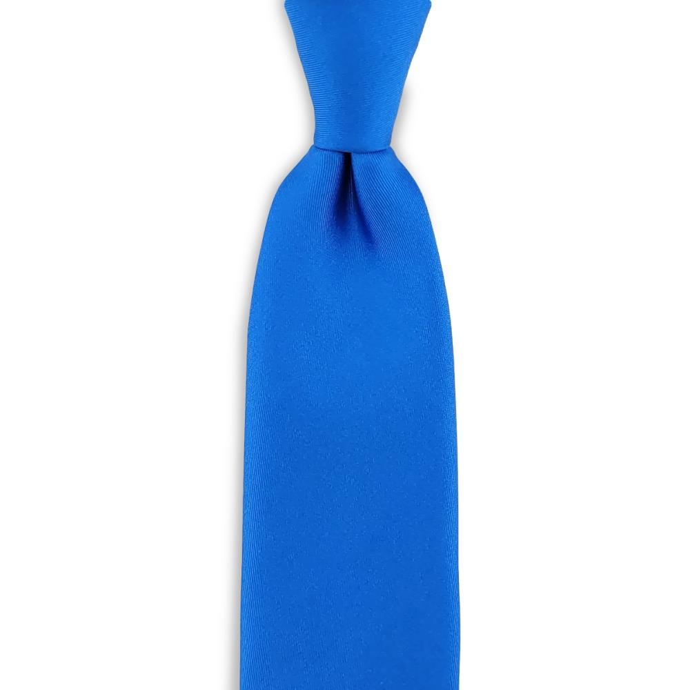 Necktie Brody Blue - 1