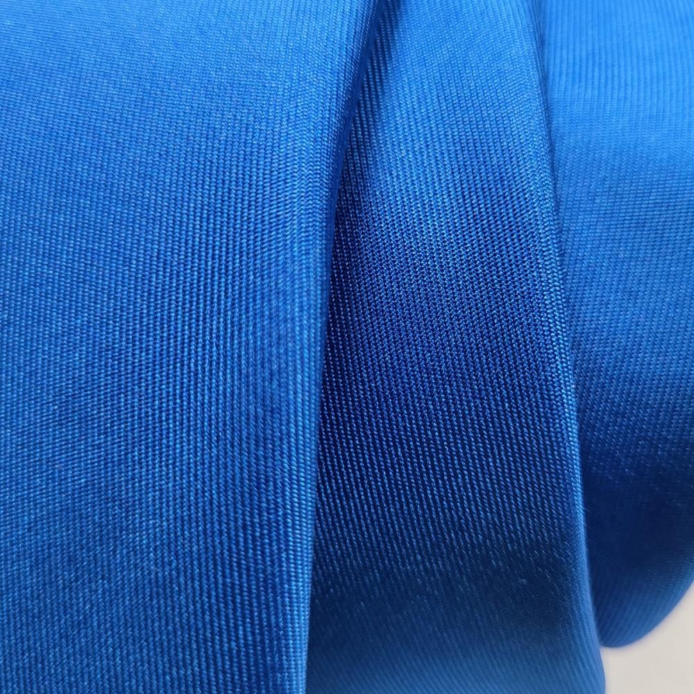 Necktie Brody Blue - 2