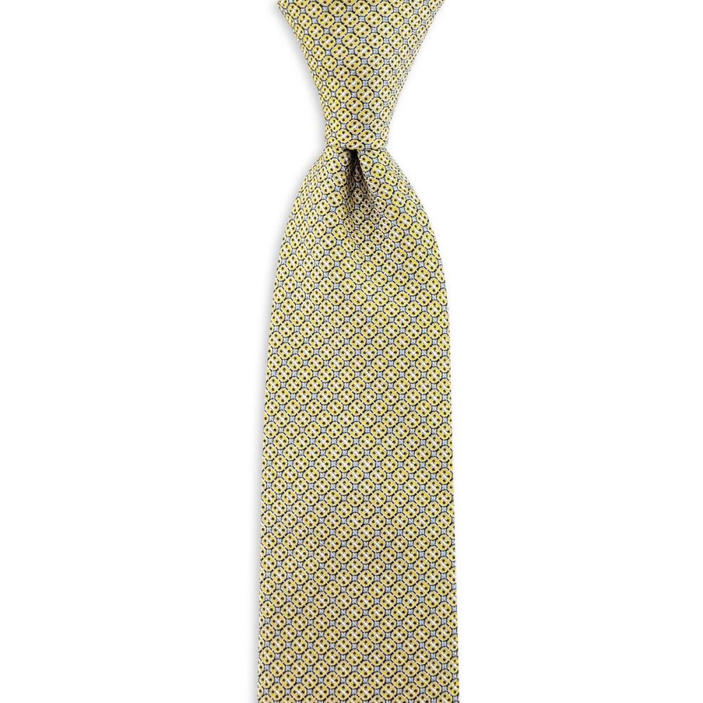 necktie Button-up - 1