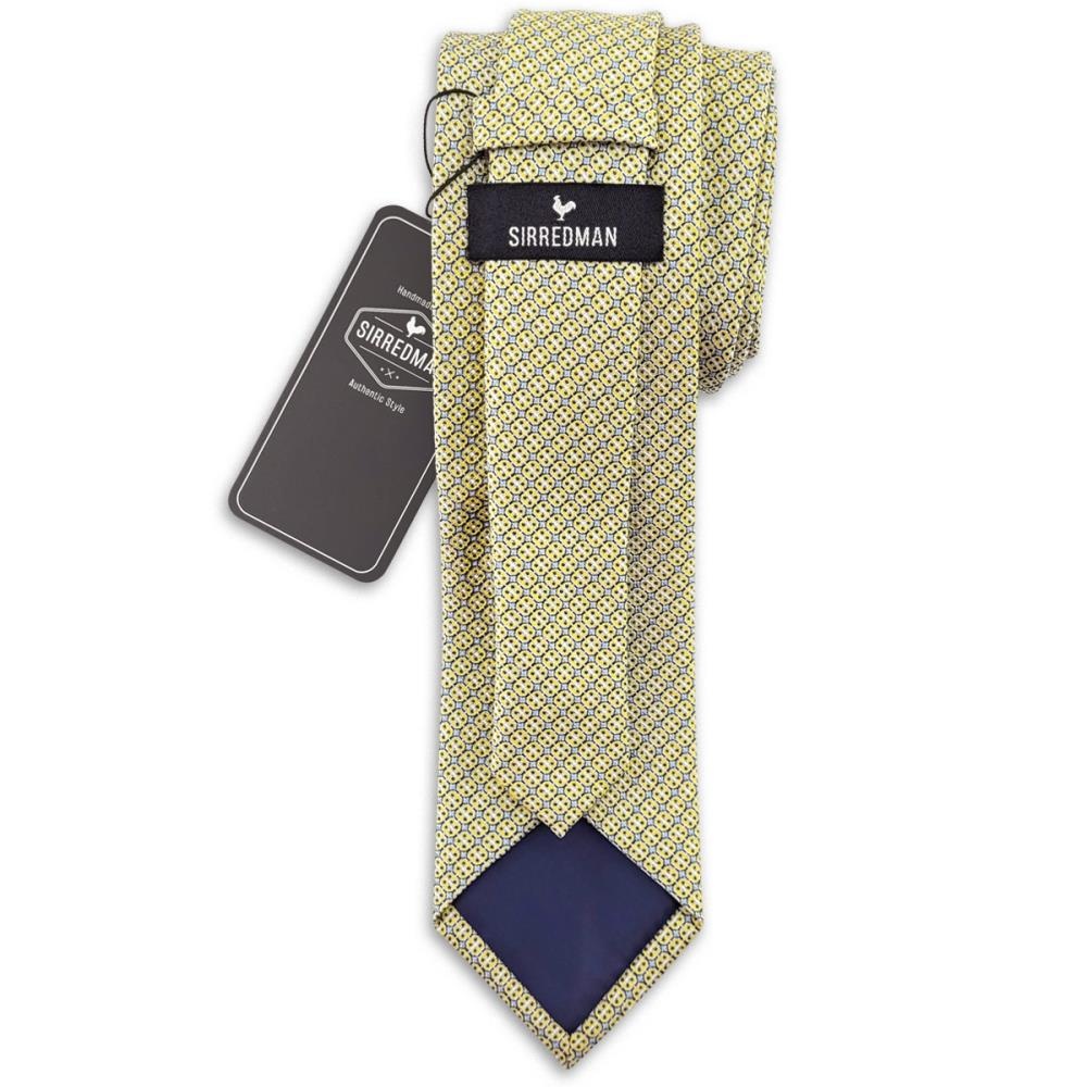 necktie Button-up - 2