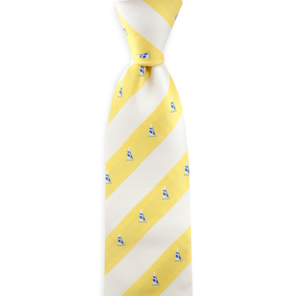 Necktie Captain Stubart - 1