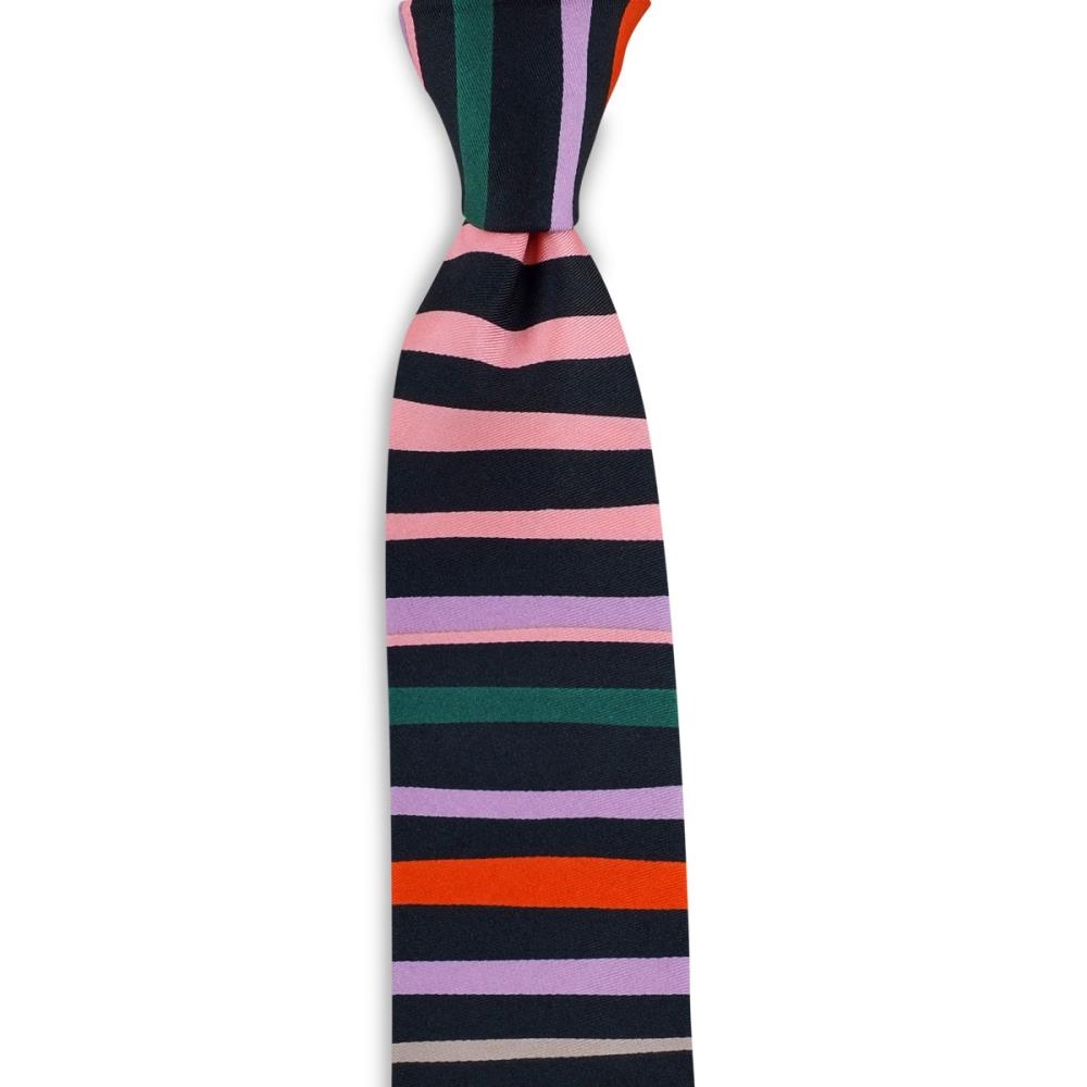 Necktie Caterpillar - 1