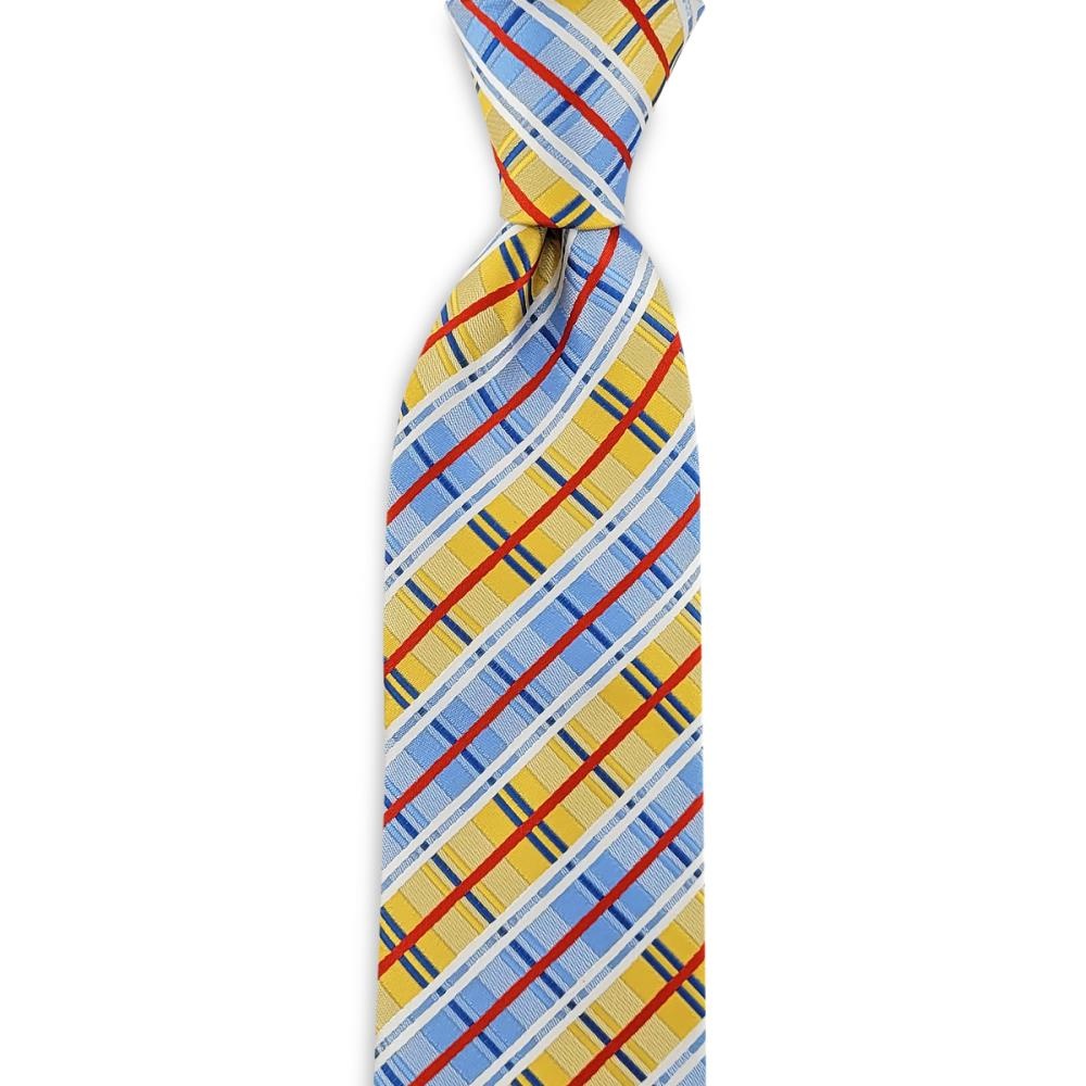 Necktie Chubby Checker - 1