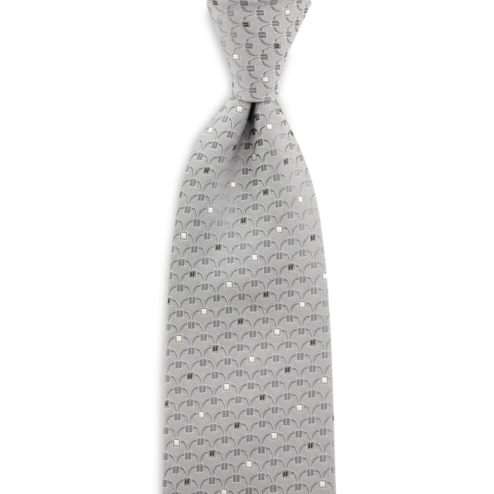 Necktie Connected Squares - 1
