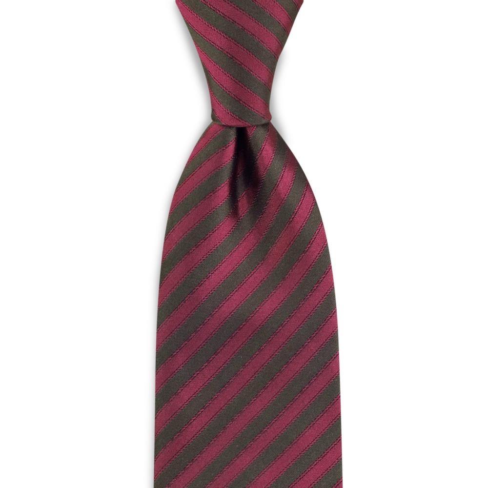 Necktie Cosy Conversation - 1