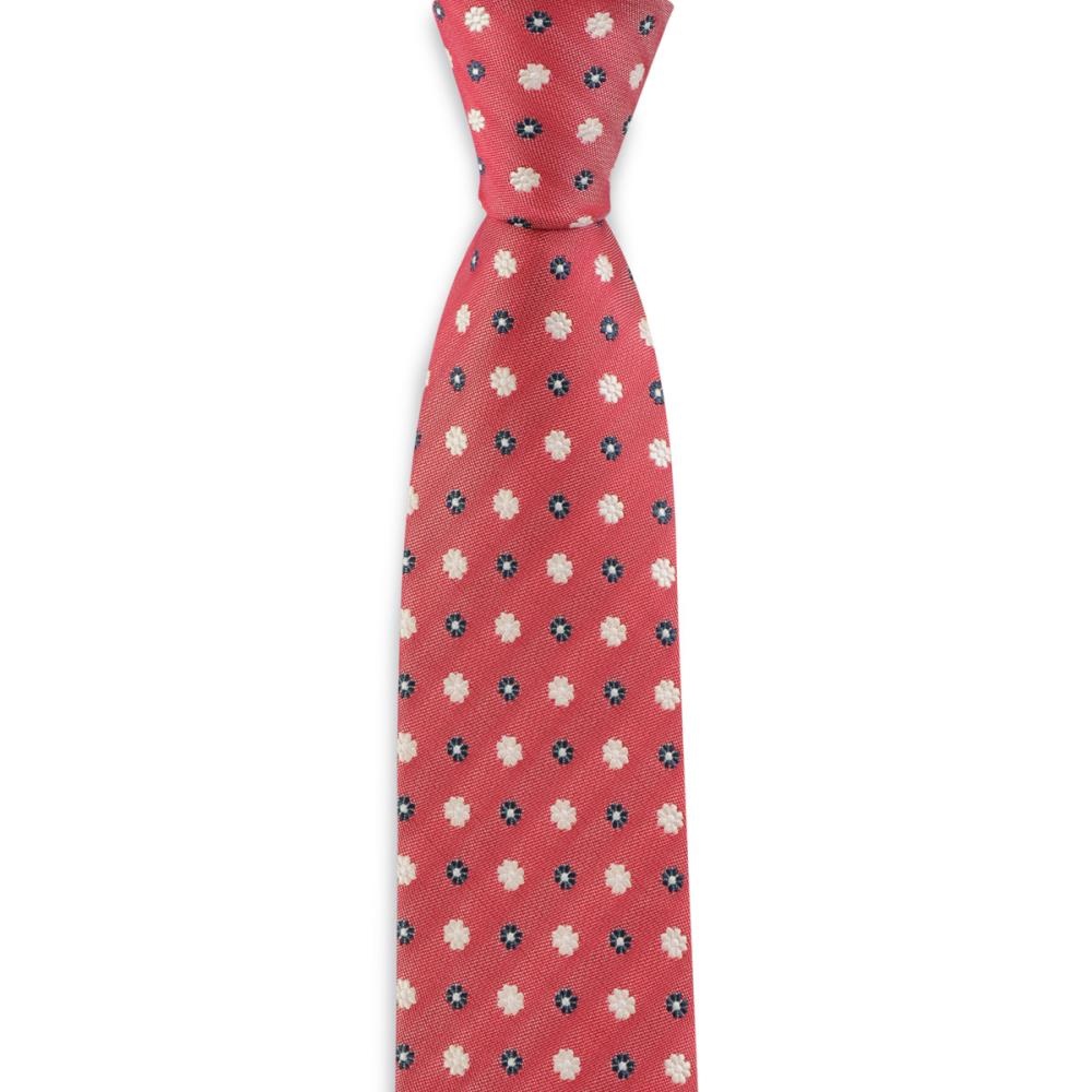 Necktie Daisy Flowers - 1