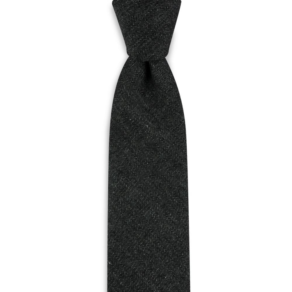 Necktie Denim - 1