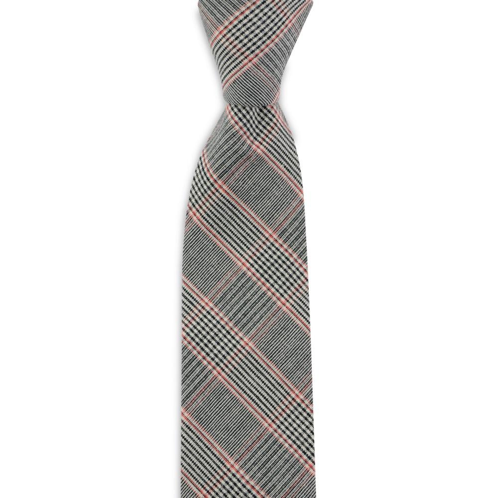 Necktie Detective Frost - 1