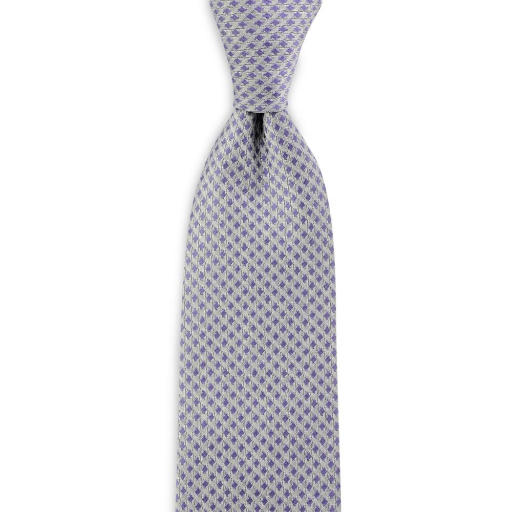 Necktie Different Dogtooth - 1