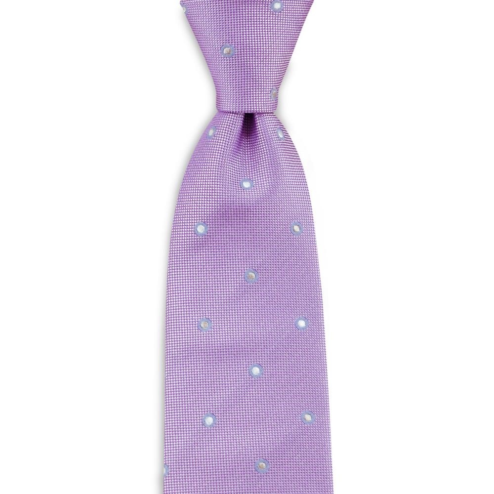 Necktie Dotted Drops - 1