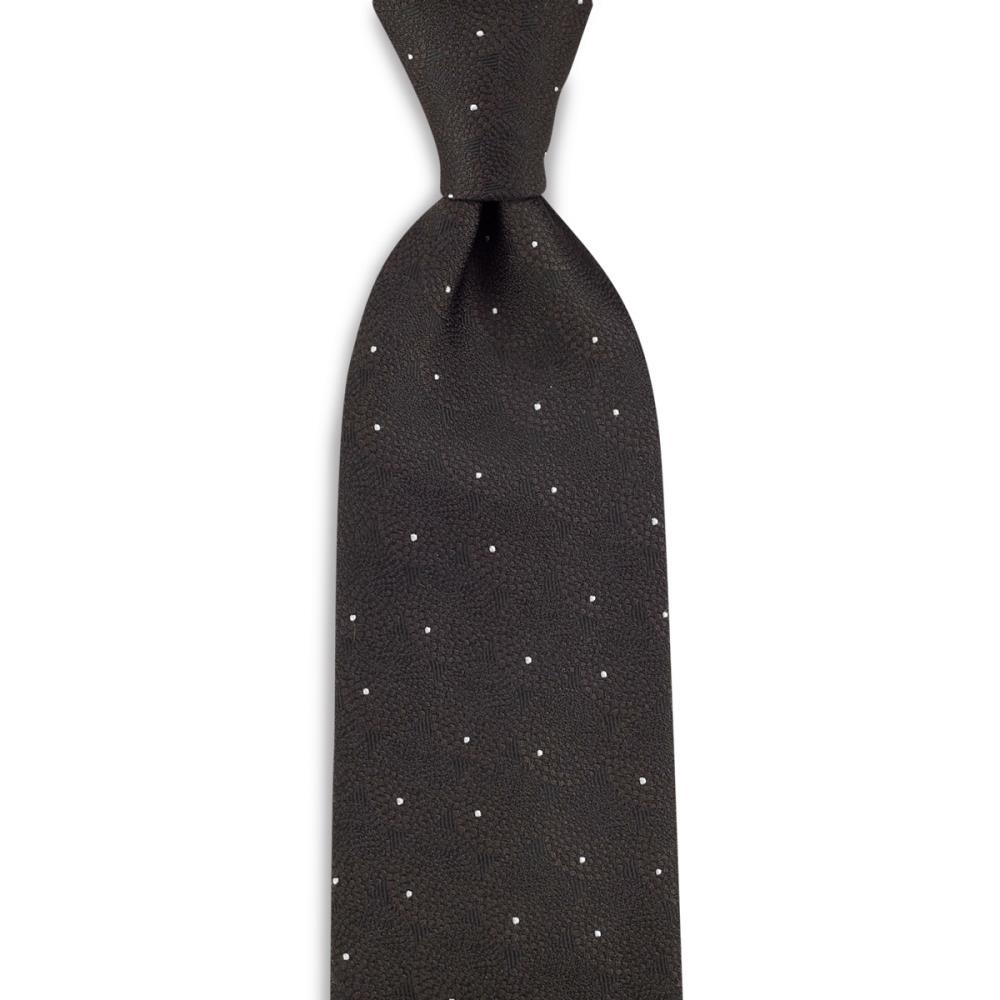 Necktie Dotted Hills - 1