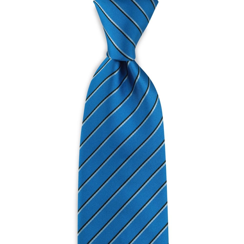 Necktie Double Descent - 1