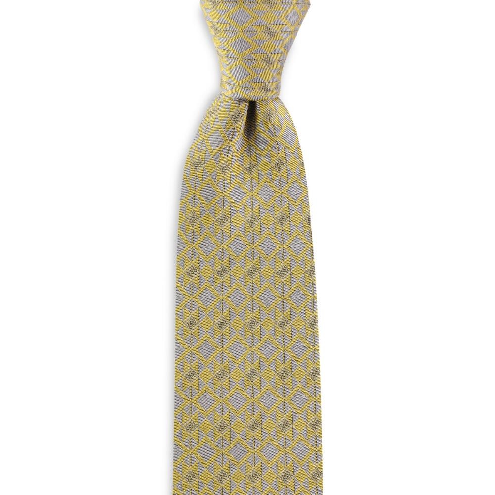 Necktie Dressed - Aztec - 1