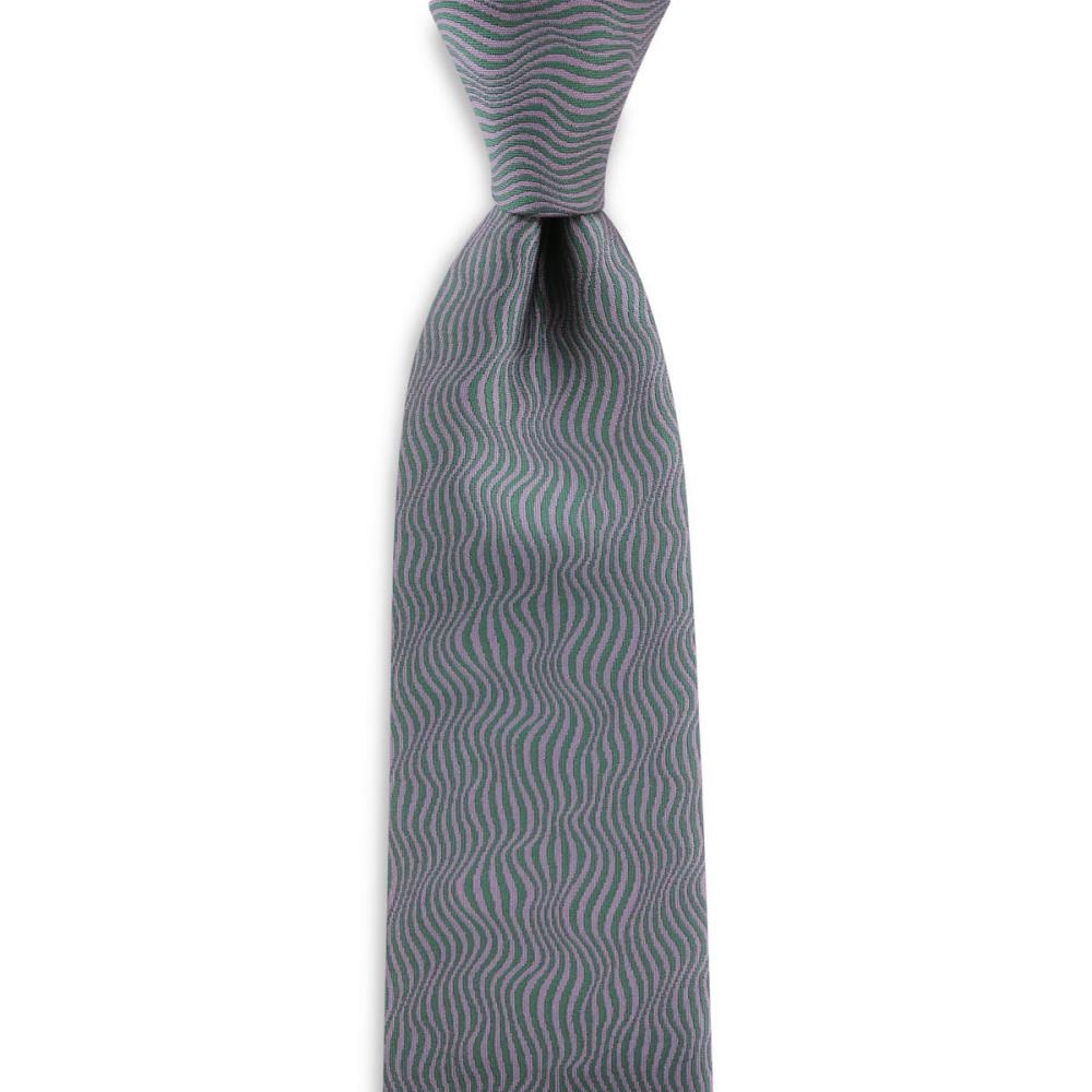 necktie Dressed Volume - green - 1
