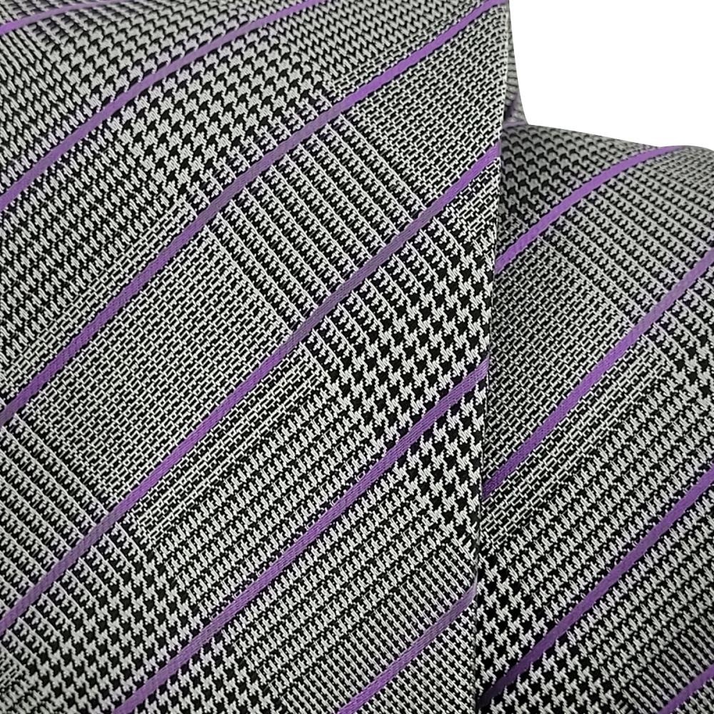 Necktie Duke of Violet - 2