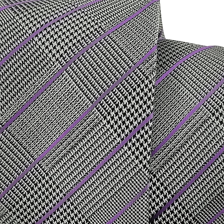 Necktie Duke of Violet