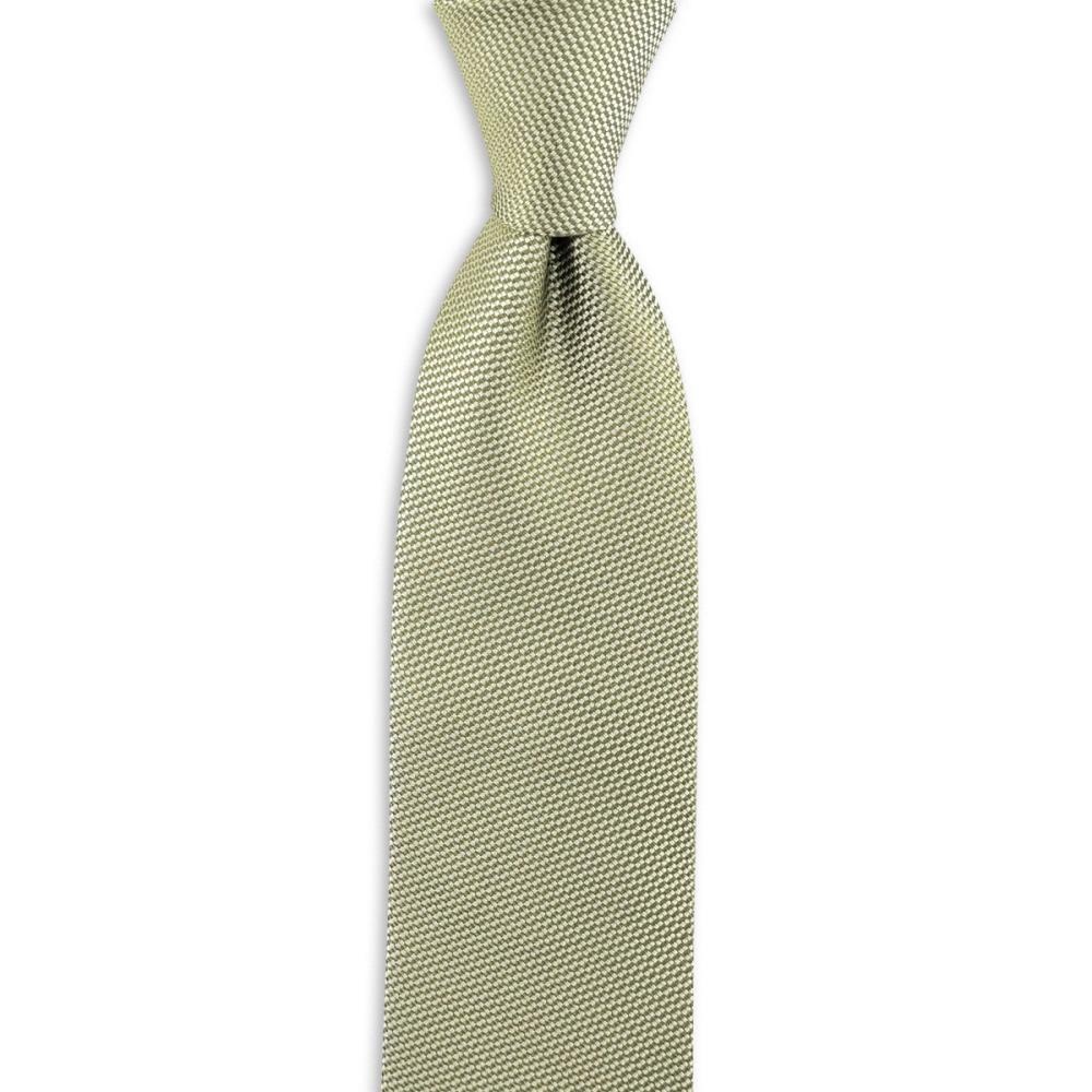 necktie Endless Devotion Sage - 1