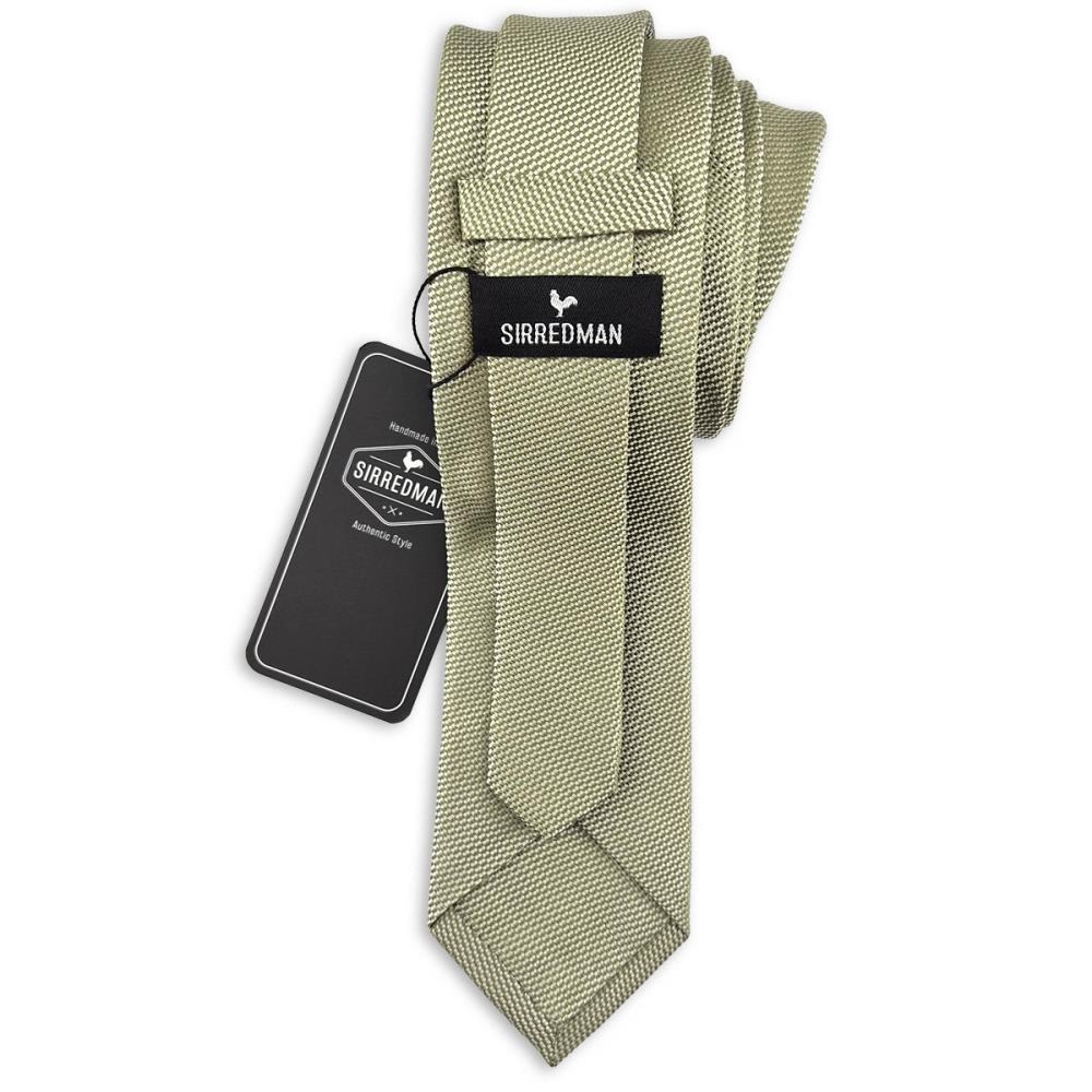 necktie Endless Devotion Sage - 2