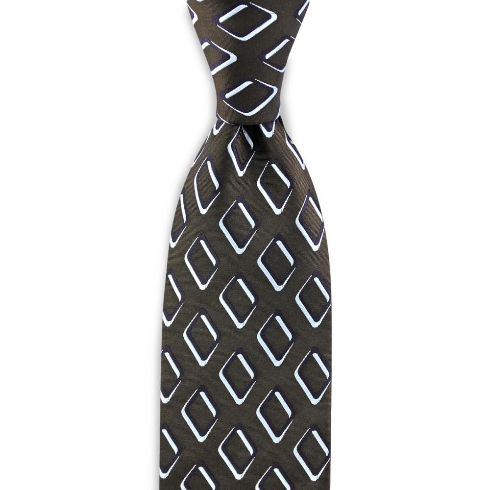 Necktie Fantastic Frames - 1