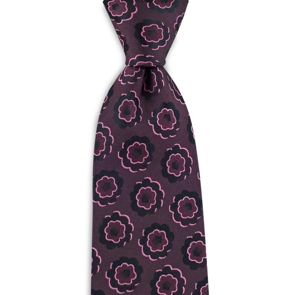 Necktie Festive Feast - 1