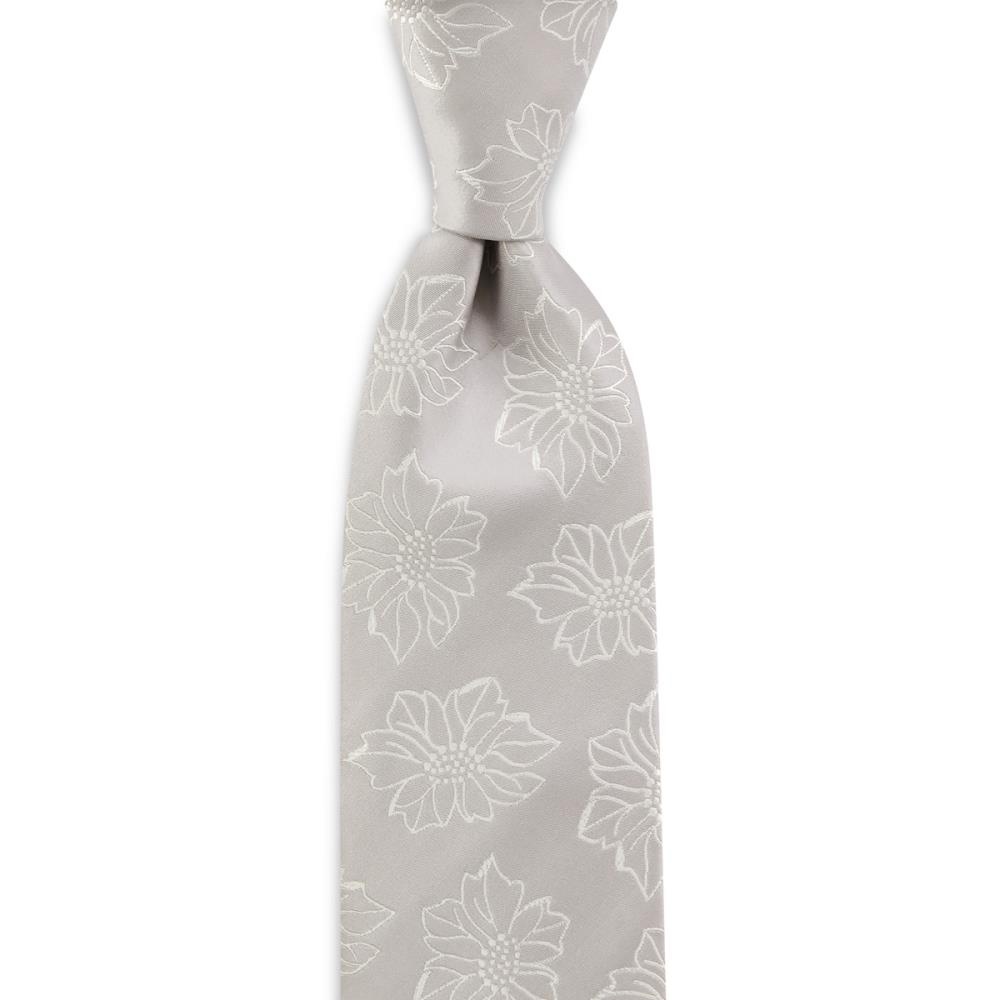 Necktie Fleur d'Amour - 1