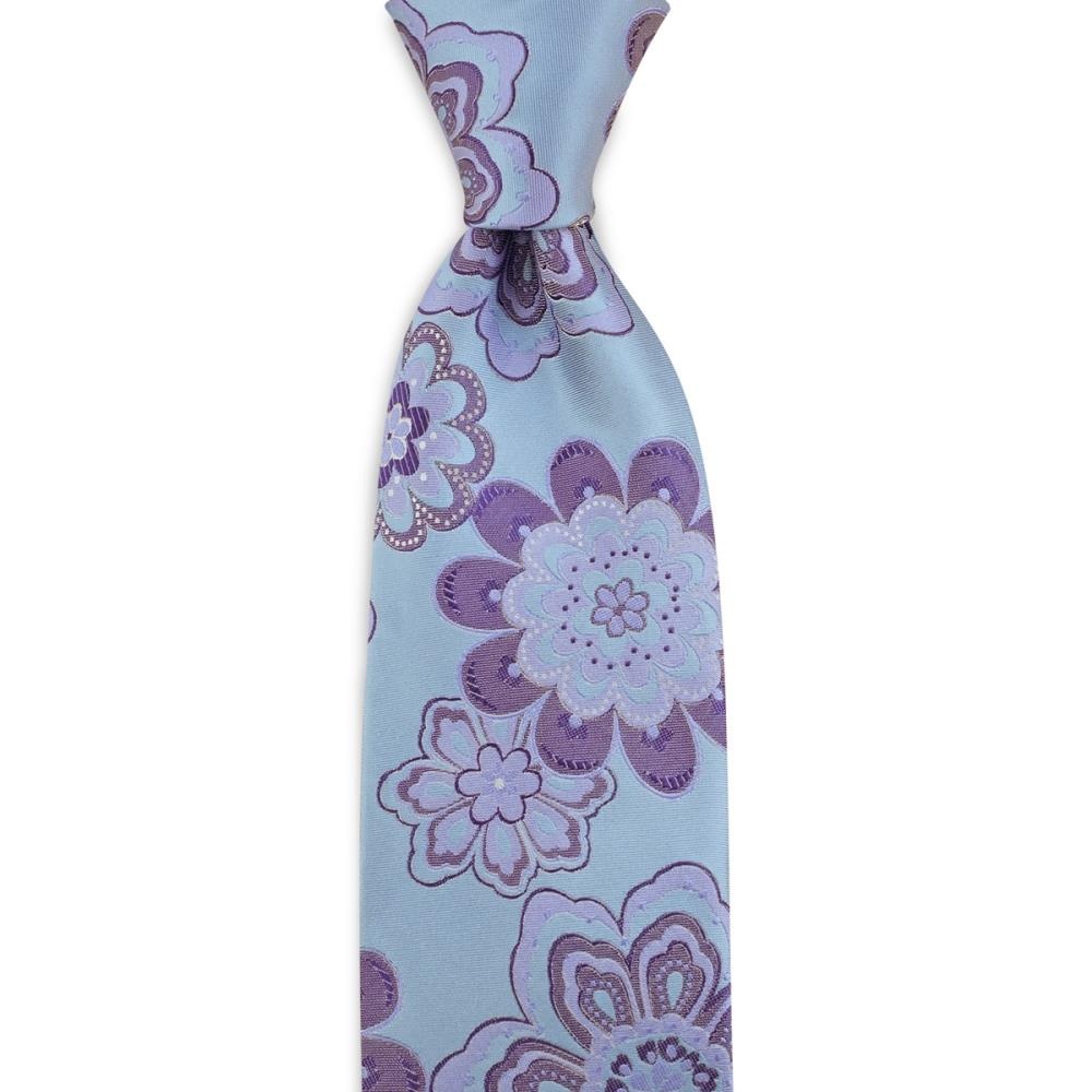 Necktie Flower Circus - 1