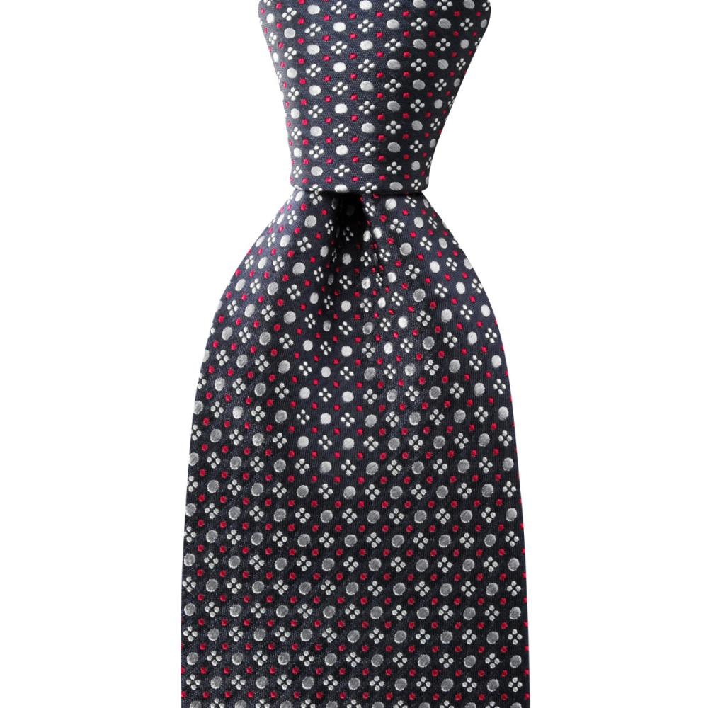 Necktie Foreign Affairs - 1