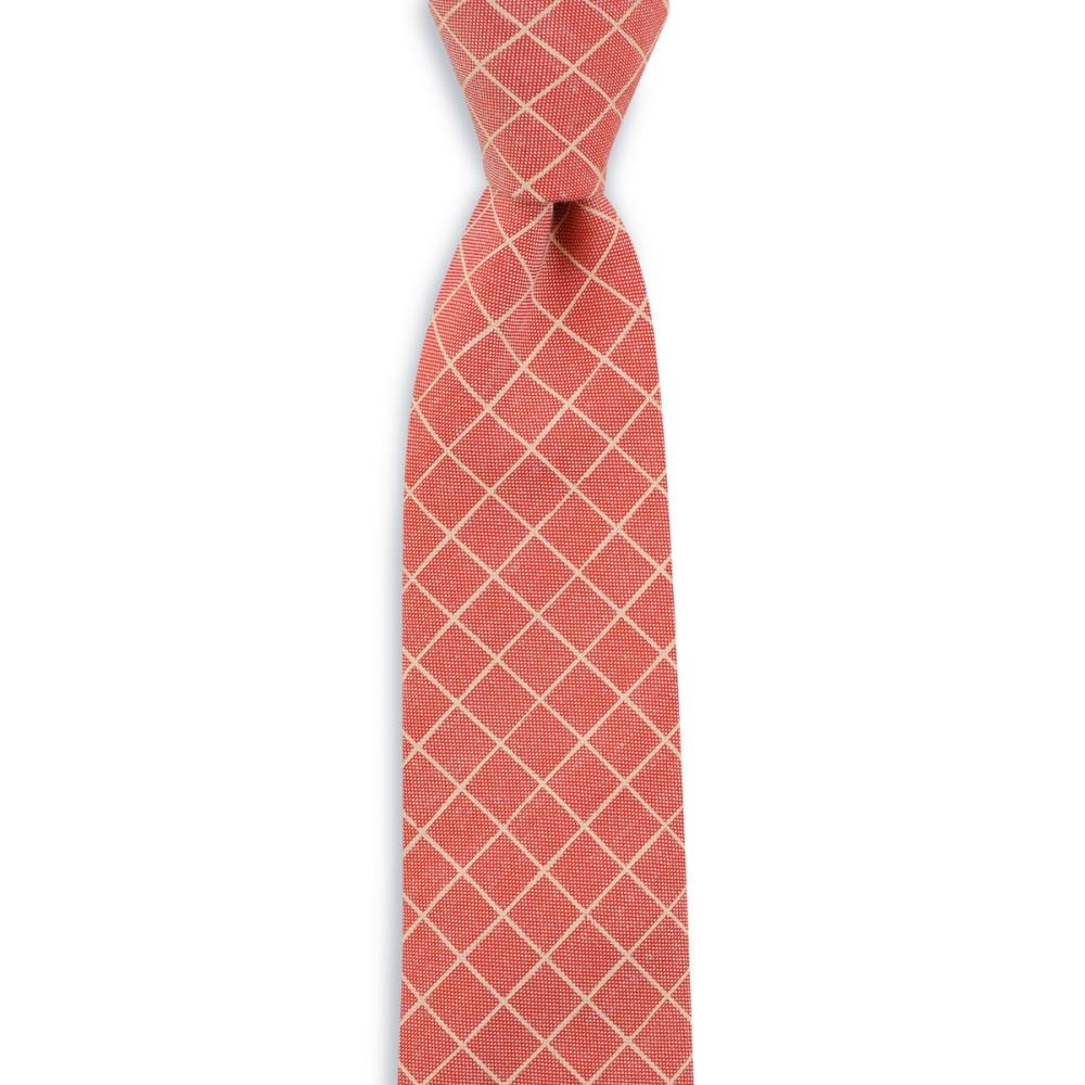 Necktie Garet Grate - 1