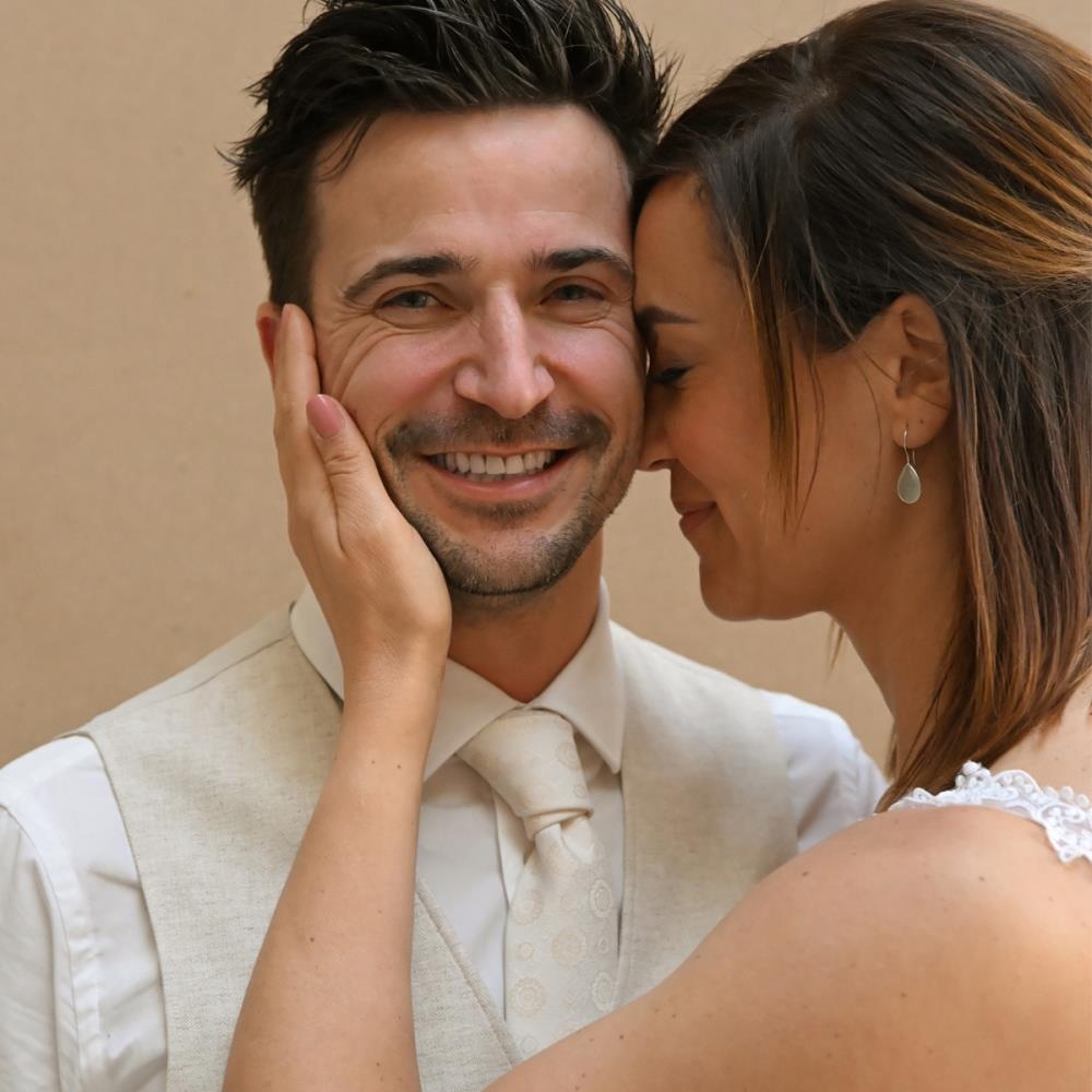 necktie Gentleman Bohème - 1