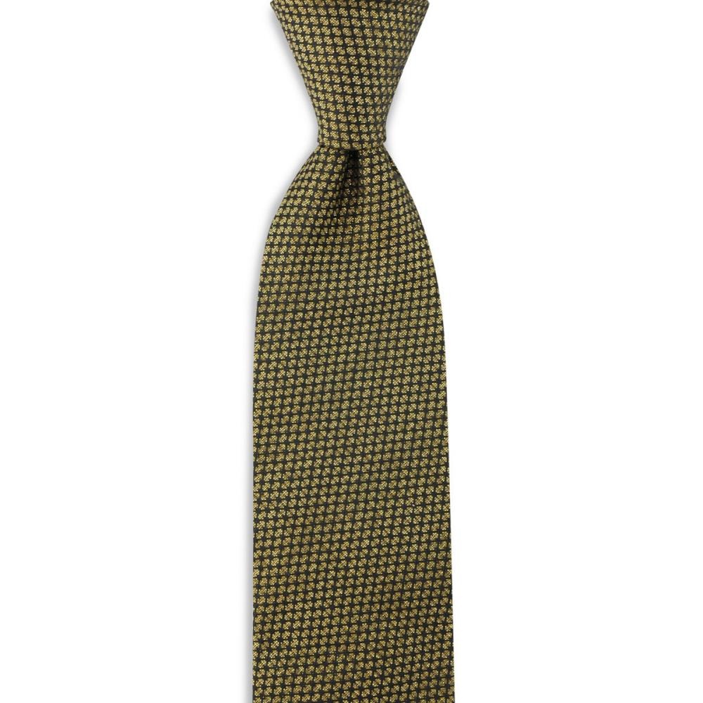 necktie Gold Celebration - 1