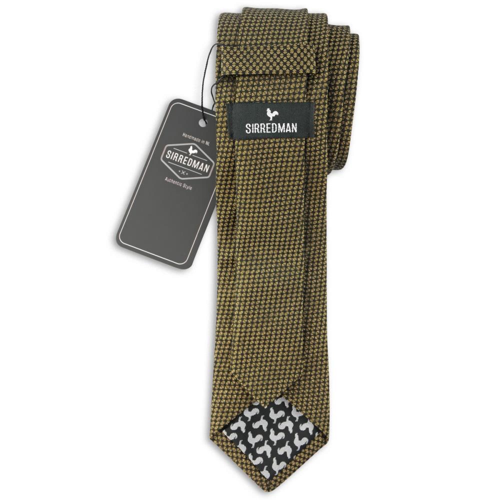 necktie Gold Celebration - 2