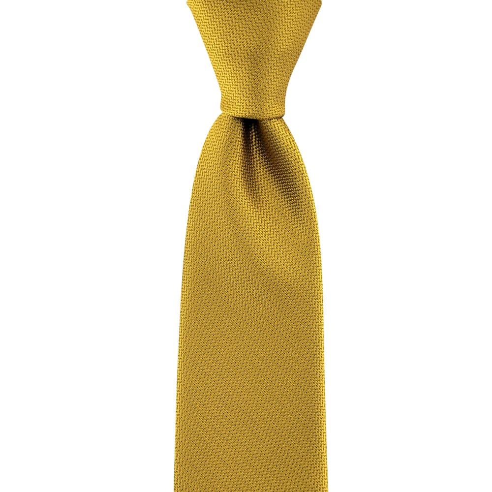 necktie Golden Hour - 1