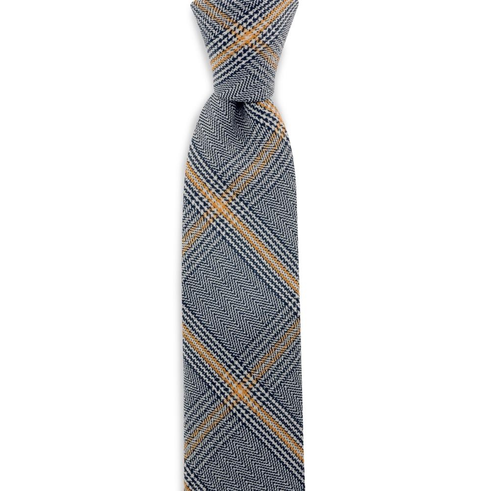 necktie Graham - 1