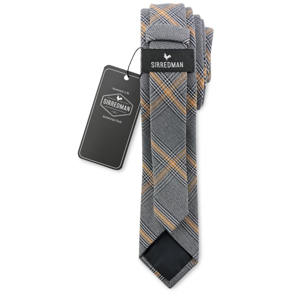 necktie Graham - 3