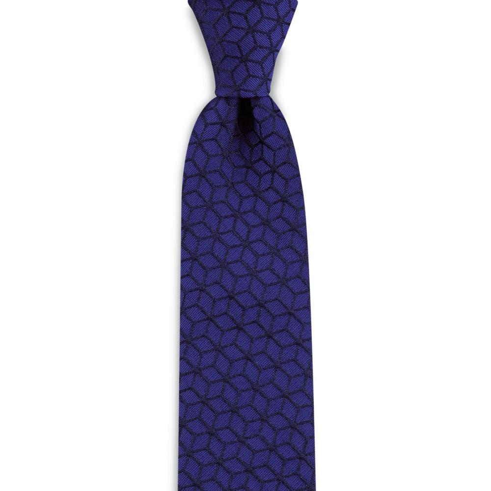 Necktie - Graphic Goeroe - 1