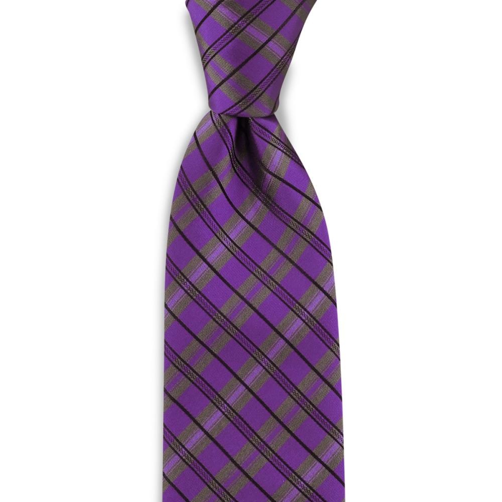 Necktie Groovy Square - 1