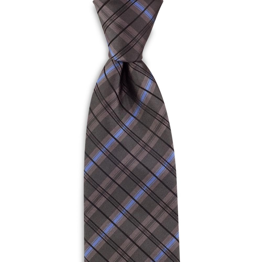 Necktie Groovy Square - 1