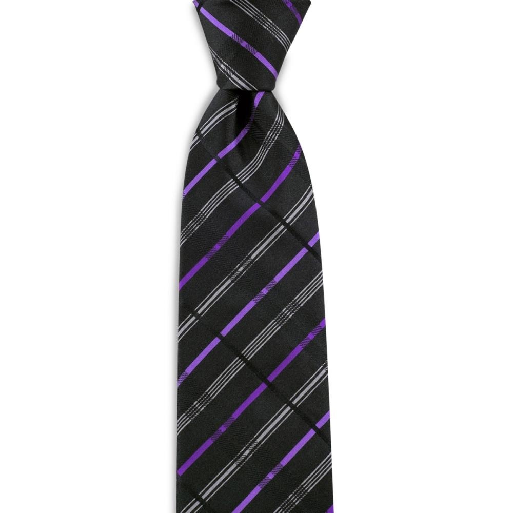 Necktie Groovy Square - 1