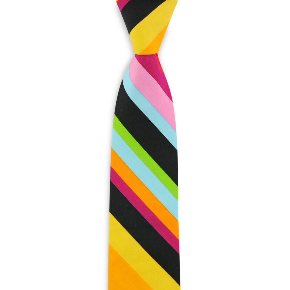 Necktie Happy Tuesday - 1