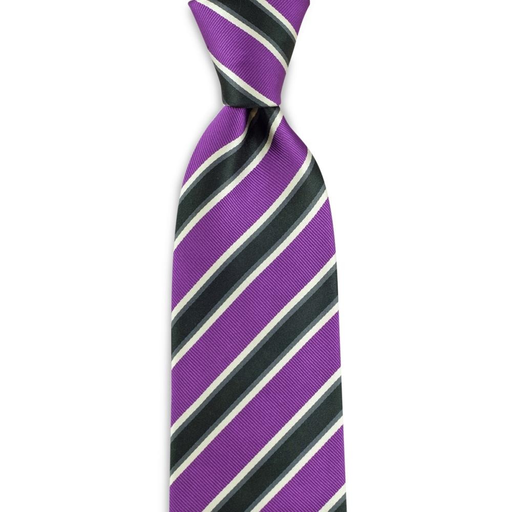 Necktie Headhunter - 1