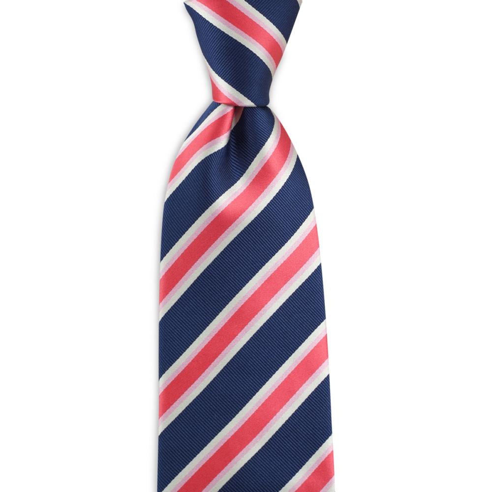 Necktie Headhunter - 1