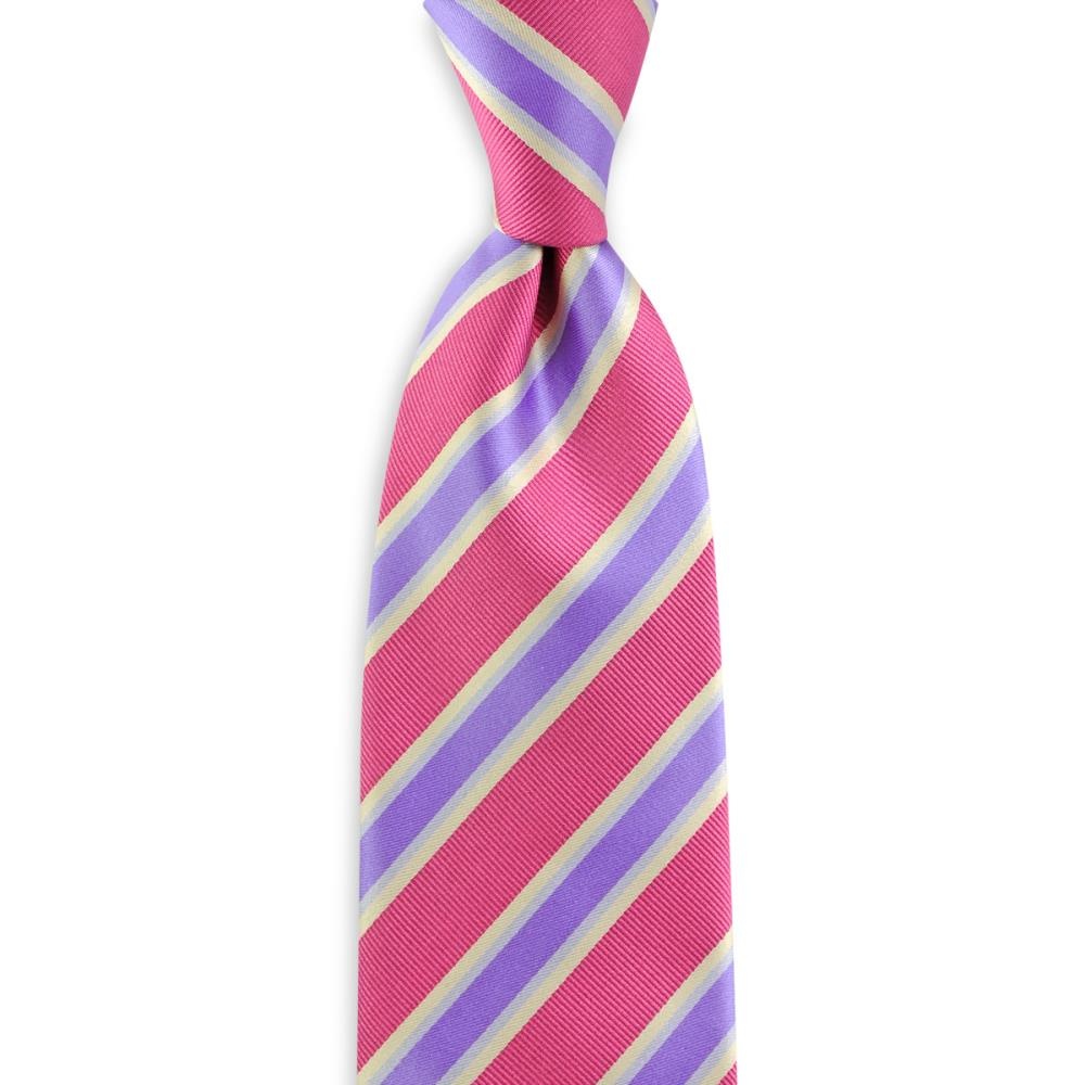 Necktie Headhunter - 1