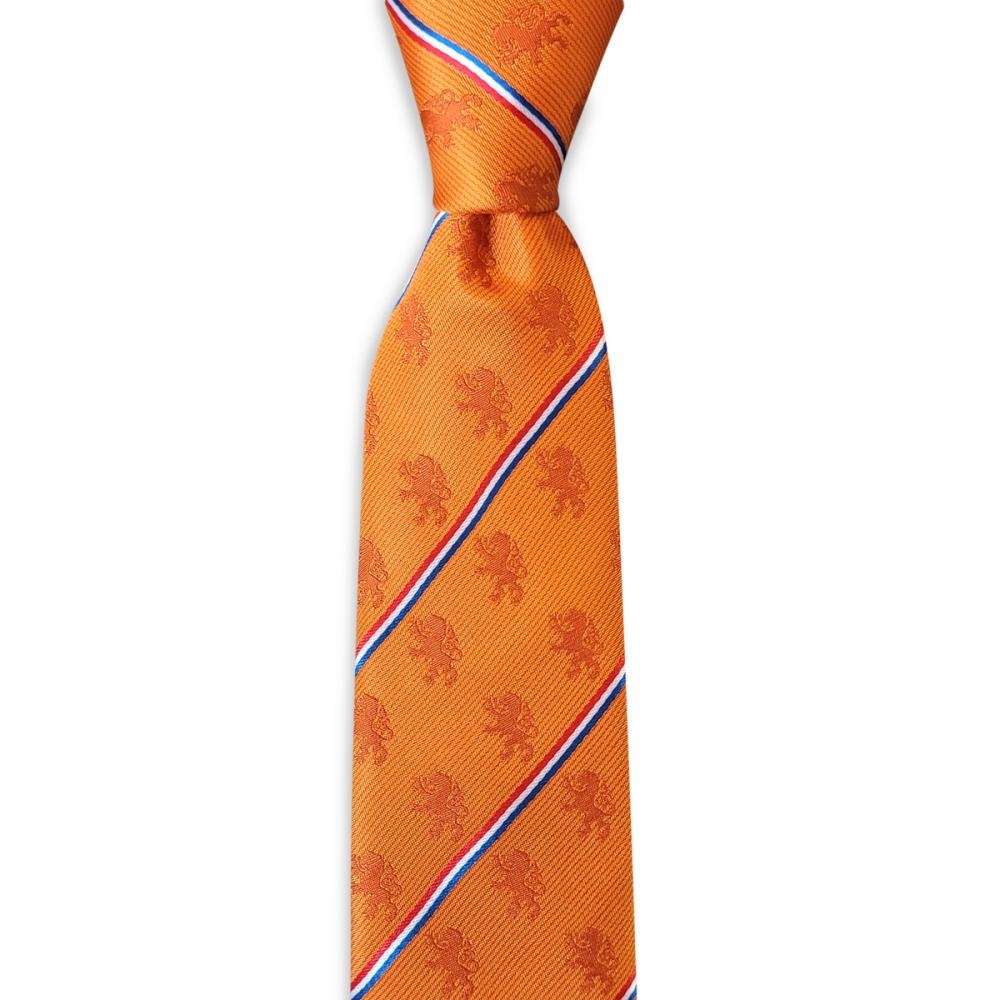 Necktie Holland - 1