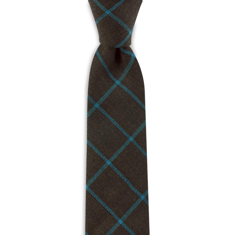 Necktie Inspector Morse - 1