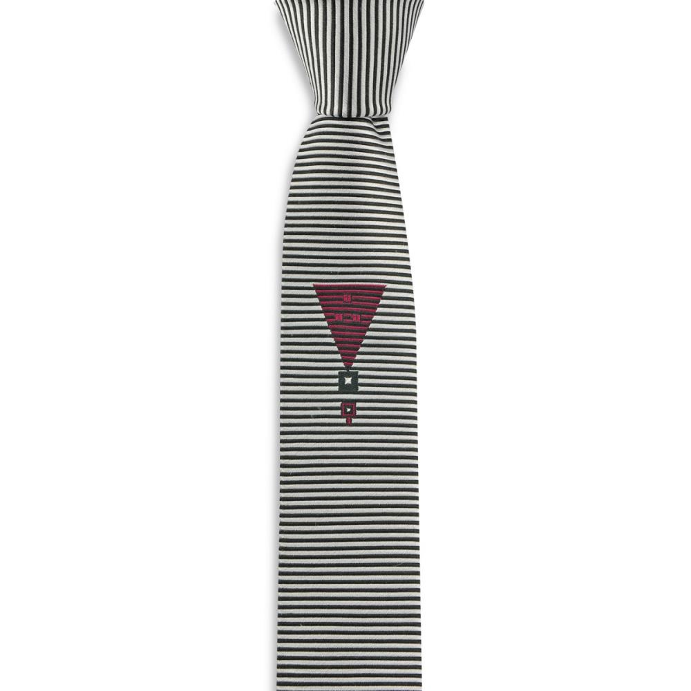 necktie Jazz Drummer - 1