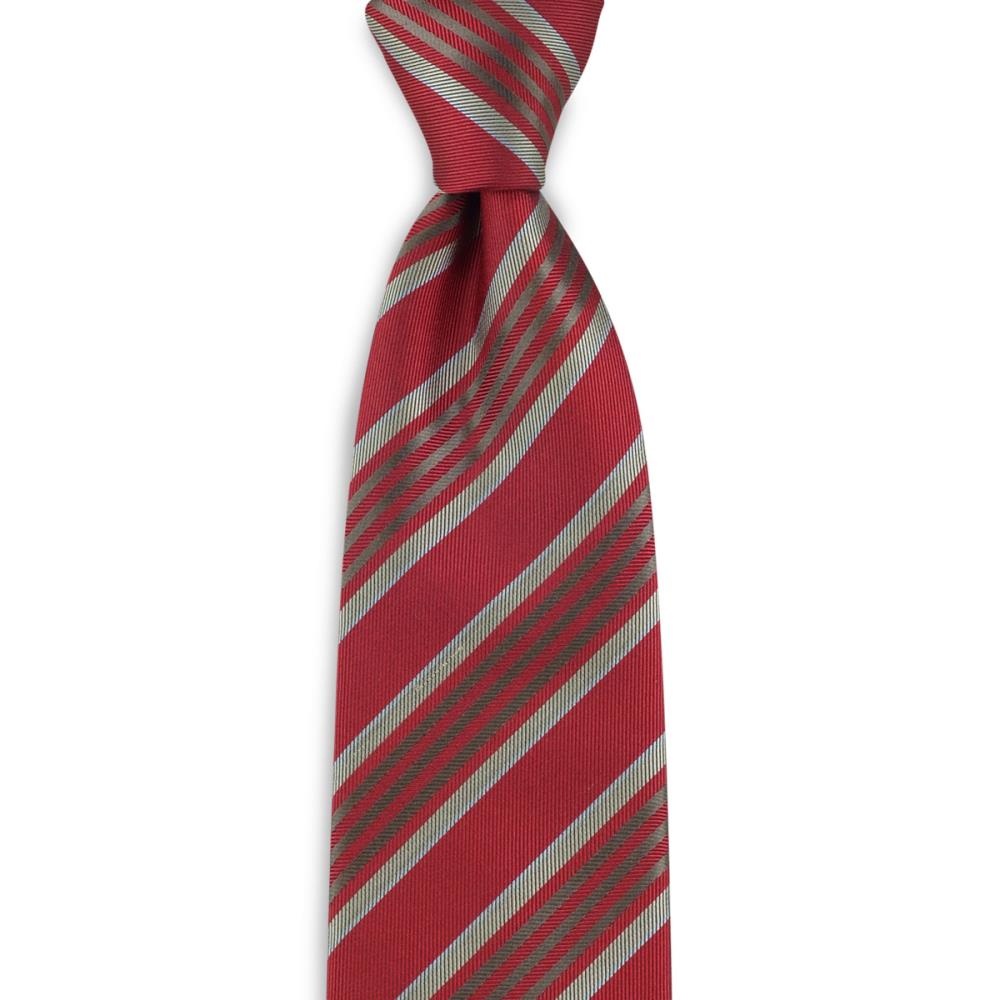 Necktie Joint Stripes - 1