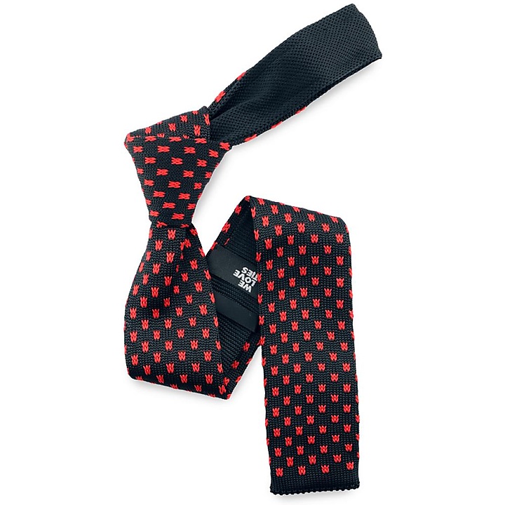 Necktie knitted Ericson